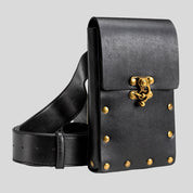 Punk Waist Bag