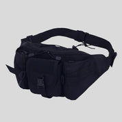 Pouch with pockets, YOM model