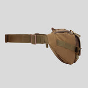 Pouch with pockets, YOM model