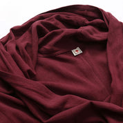 NOMADIC Ethnic Loose Pants & Shirt Set