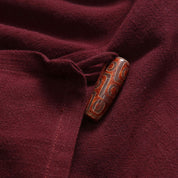 NOMADIC Ethnic Loose Pants & Shirt Set