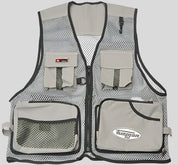 Utility Vest with Pockets