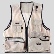 Utility Vest with Pockets
