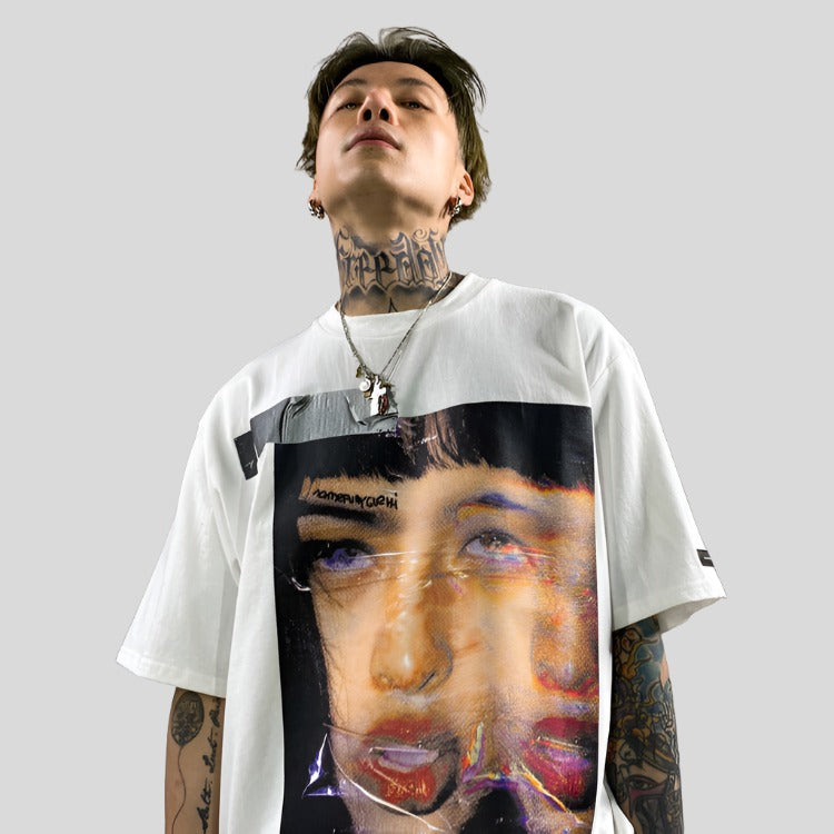 Yuri T-Shirt