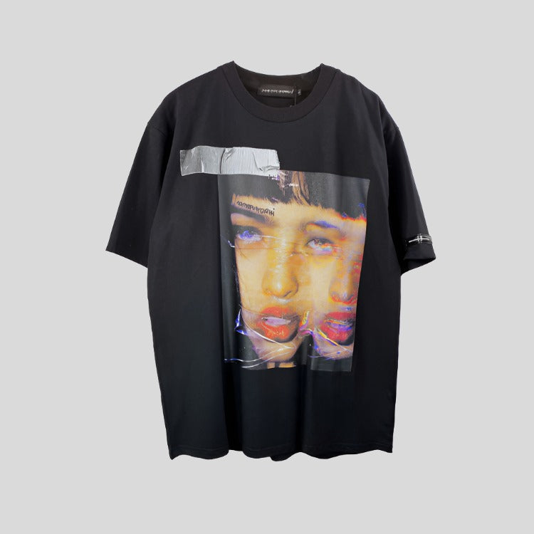 Yuri T-Shirt