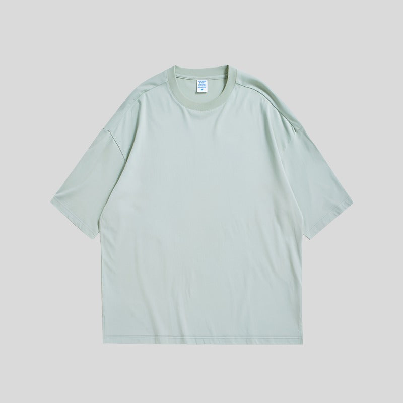 Classic Long-Sleeve T-Shirt