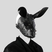 NOMADIC Dust Mask