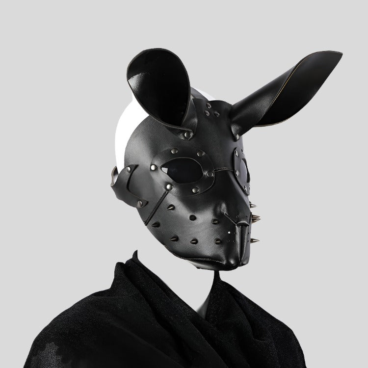 NOMADIC Dust Mask