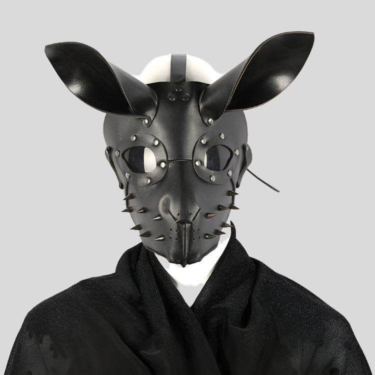 NOMADIC Dust Mask
