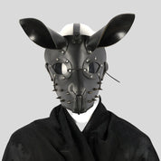 NOMADIC Dust Mask