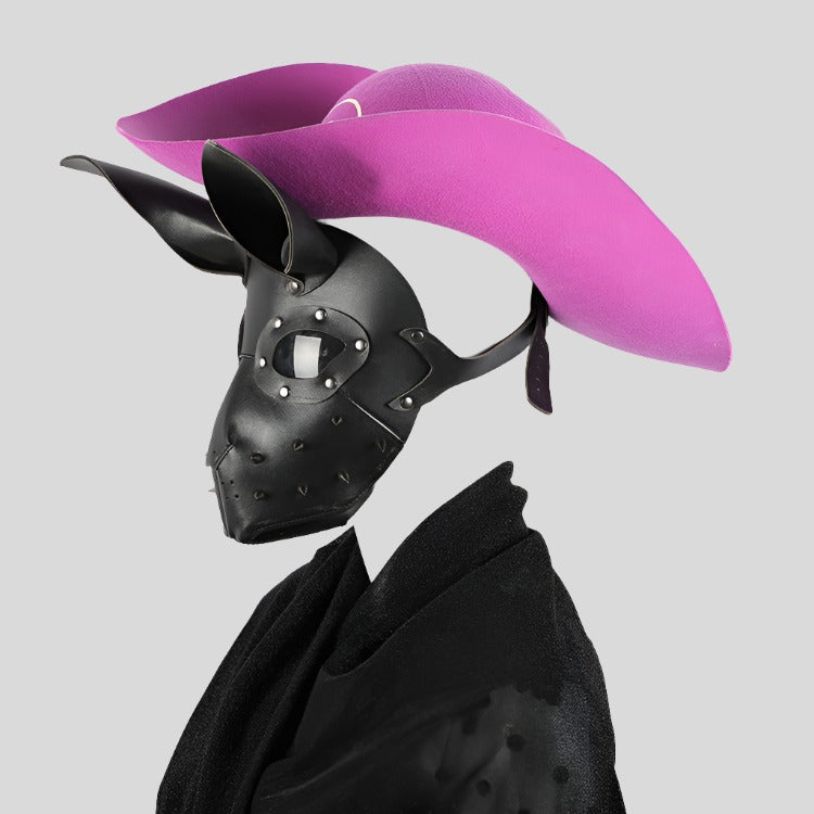 NOMADIC Dust Mask