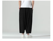Classic Harem Pants