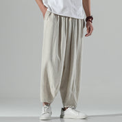 Classic Harem Pants