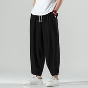 Classic Harem Pants