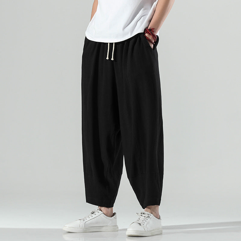 Classic Harem Pants