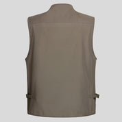 T Thin Nylon Vest