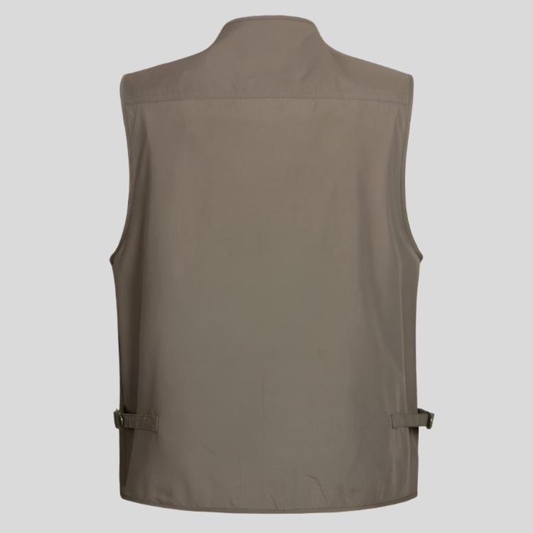 T Thin Nylon Vest