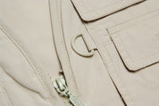 T Thin Nylon Vest