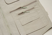 T Thin Nylon Vest
