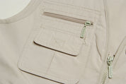 T Thin Nylon Vest