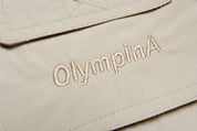 T Thin Nylon Vest