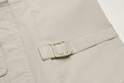 T Thin Nylon Vest
