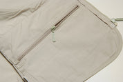 T Thin Nylon Vest