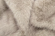 OPO Short Fur Coat