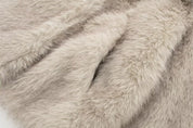 OPO Short Fur Coat