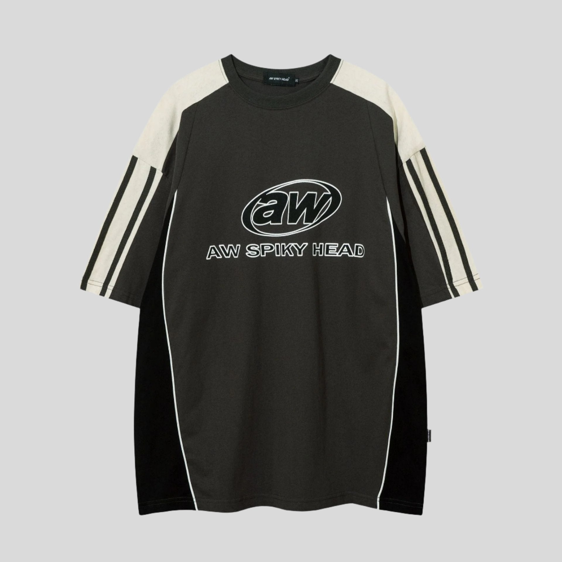 SPIKY Graphic Shirt