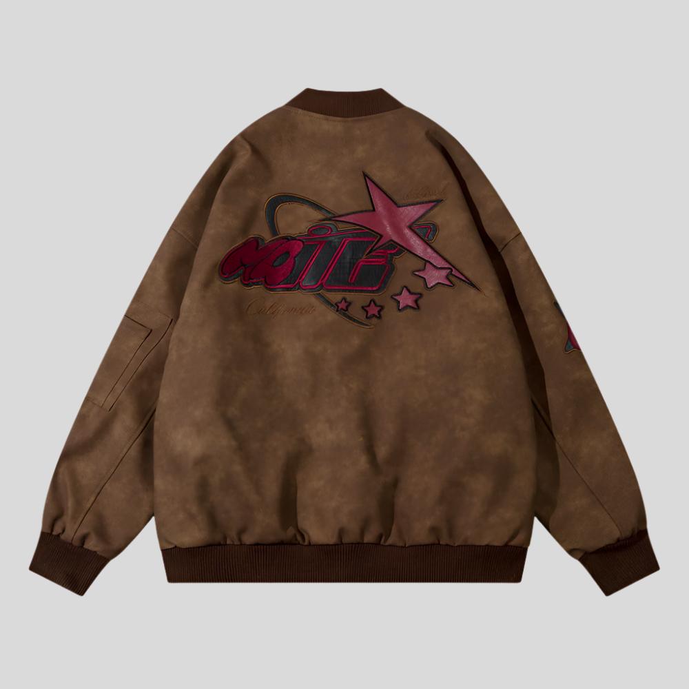 UG American-Style Jacket