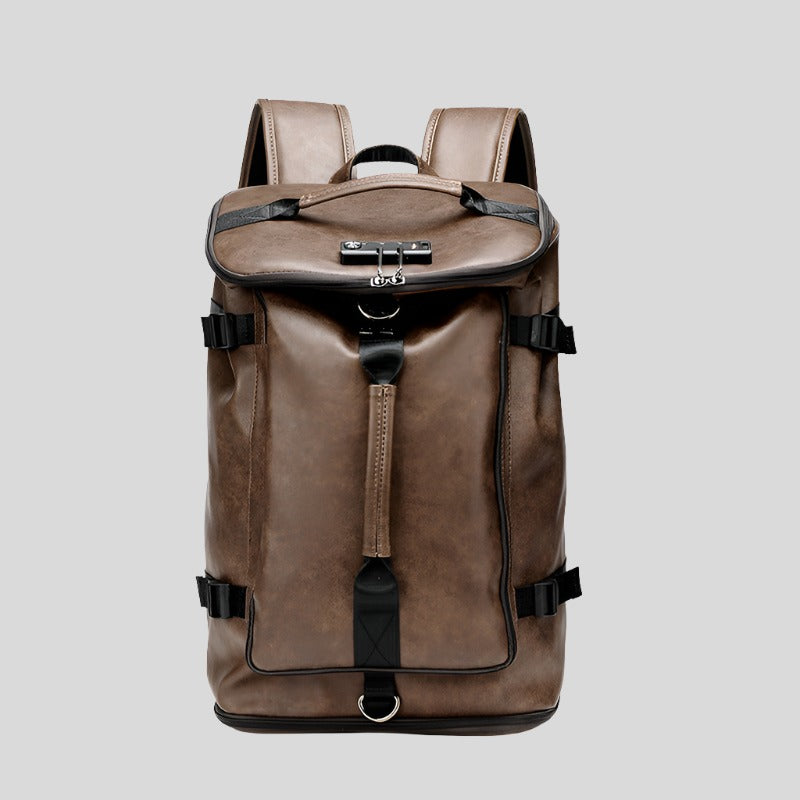 Nomad Backpack