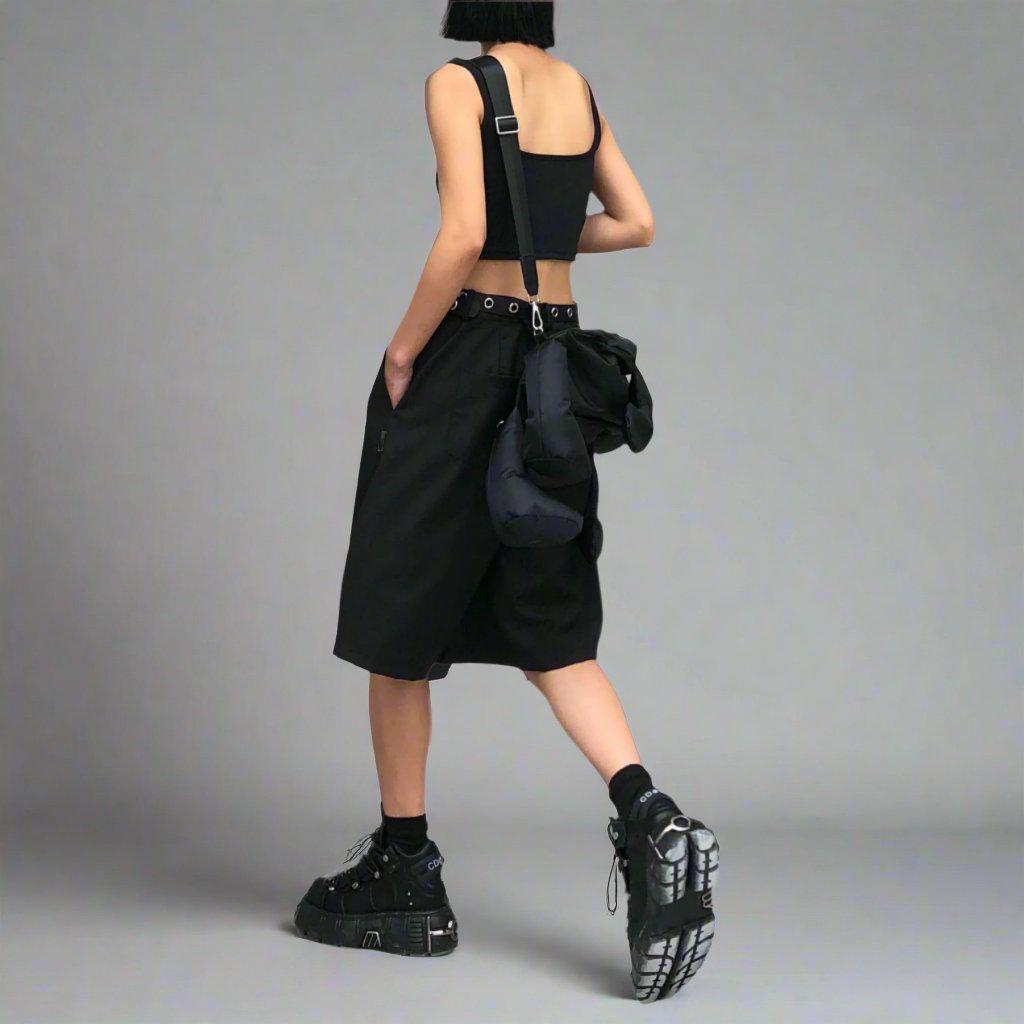 NOMADIC Unisex Pants