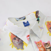 Cat Lovers Shirt Shirt