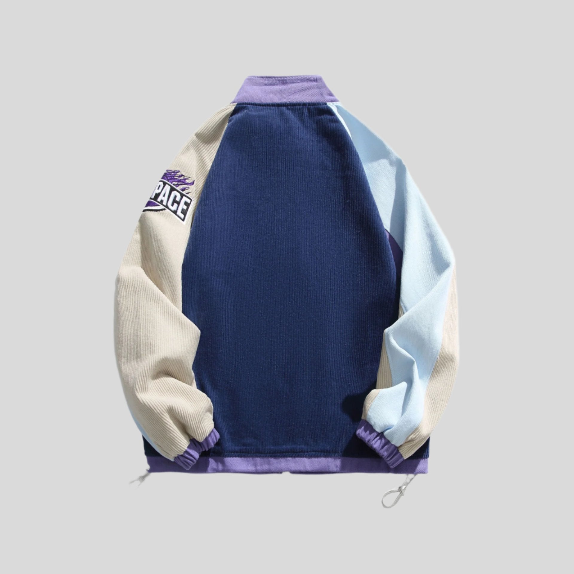 Ball Warm Jacket