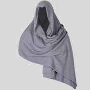 Rustic Cotton Scarf
