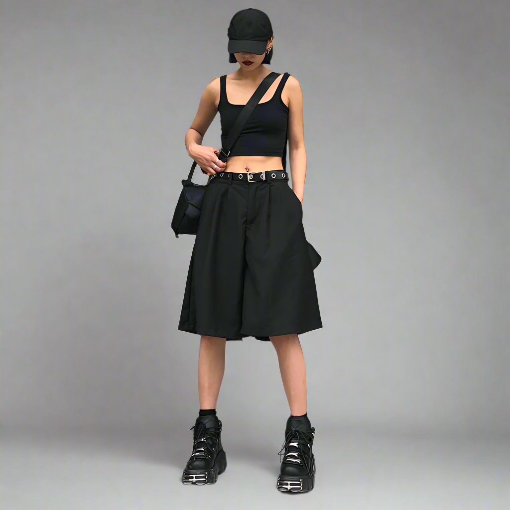 NOMADIC Unisex Pants