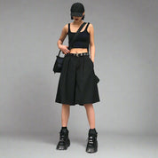 NOMADIC Unisex Pants