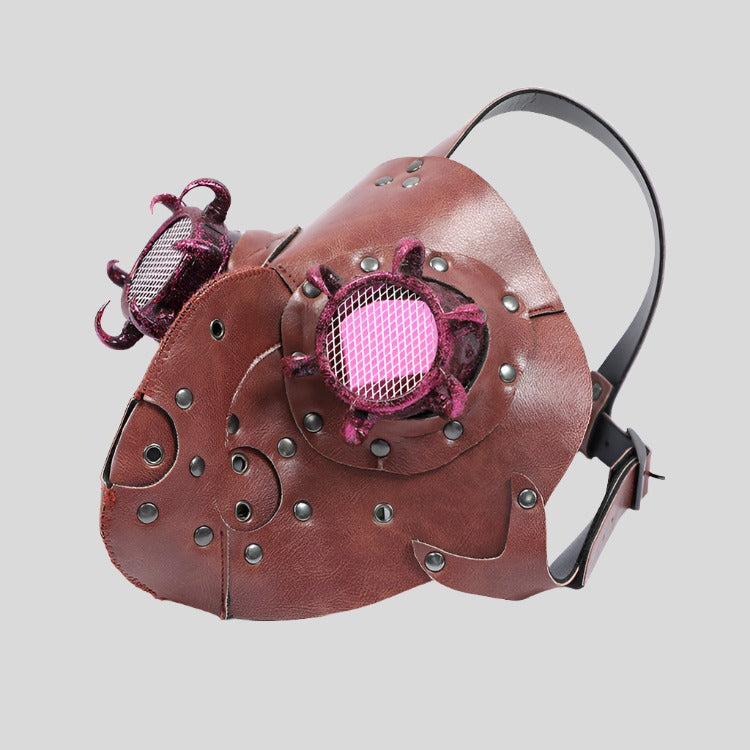 NOMADIC Dust Mask