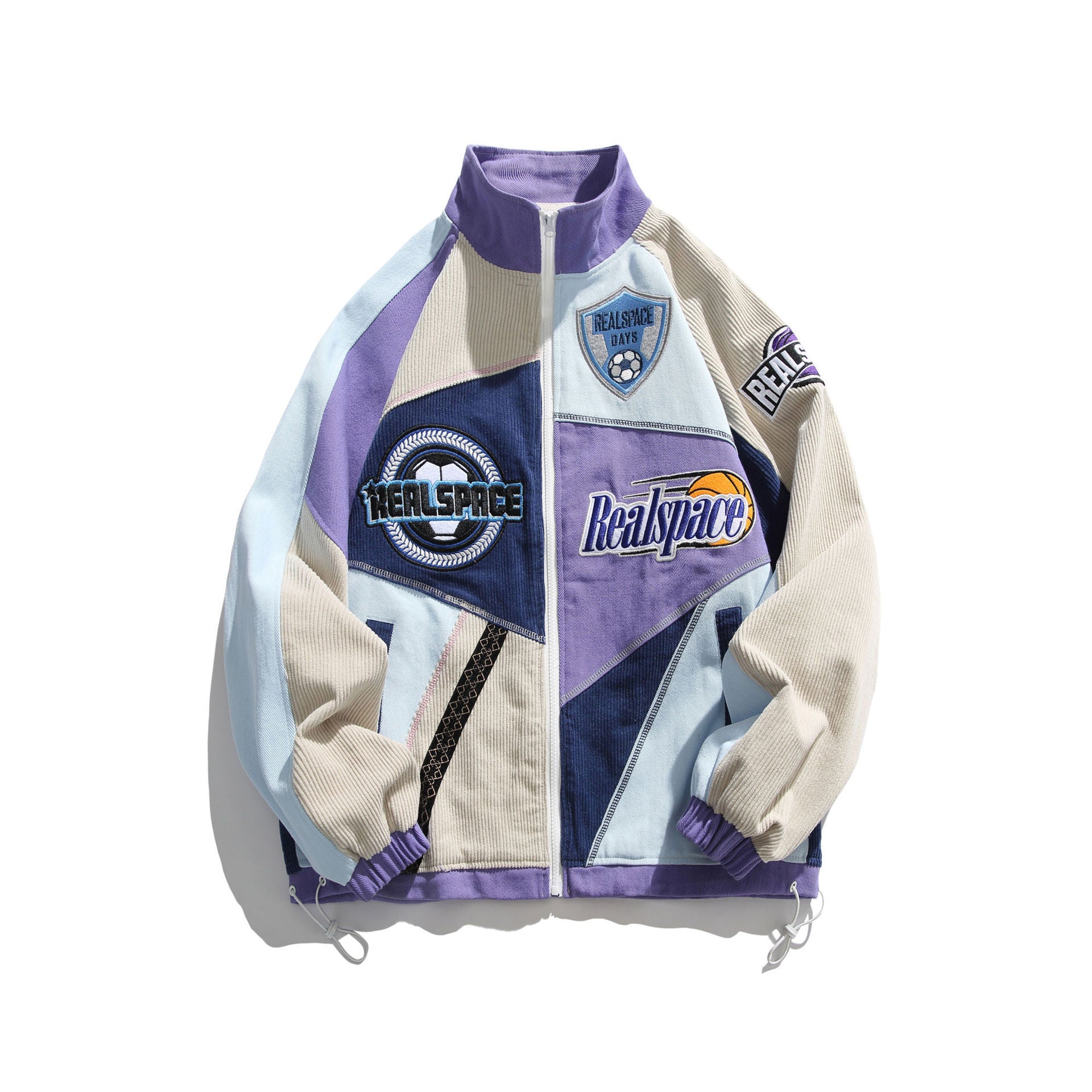 Ball Warm Jacket