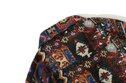 YO Psychedelic Embroidered Shirt
