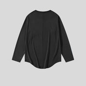 Basic Long-Sleeve Tee