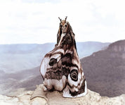 NOMADIC Realistic Butterfly Wings
