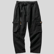 Cargo Pants with Pockets