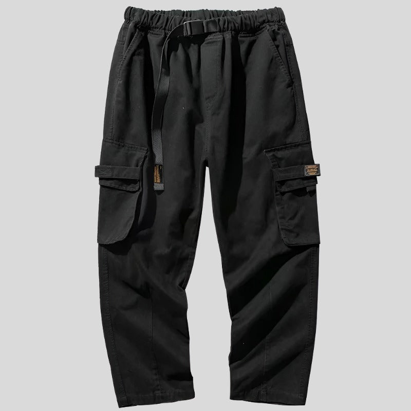Cargo Pants with Pockets