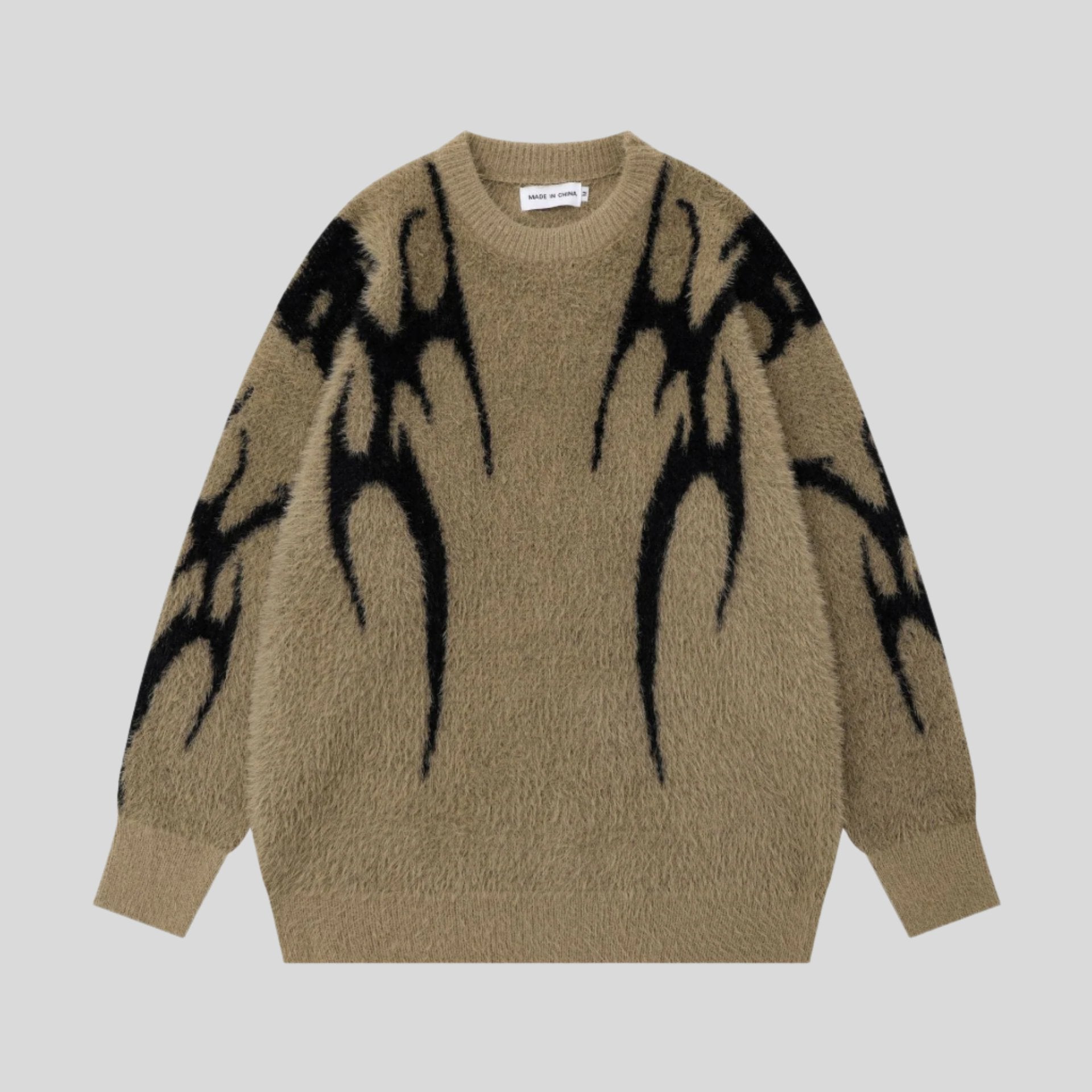 JOM Sweater