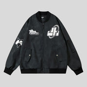 UG American-Style Jacket