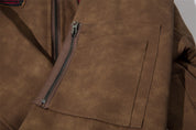 UG American-Style Jacket