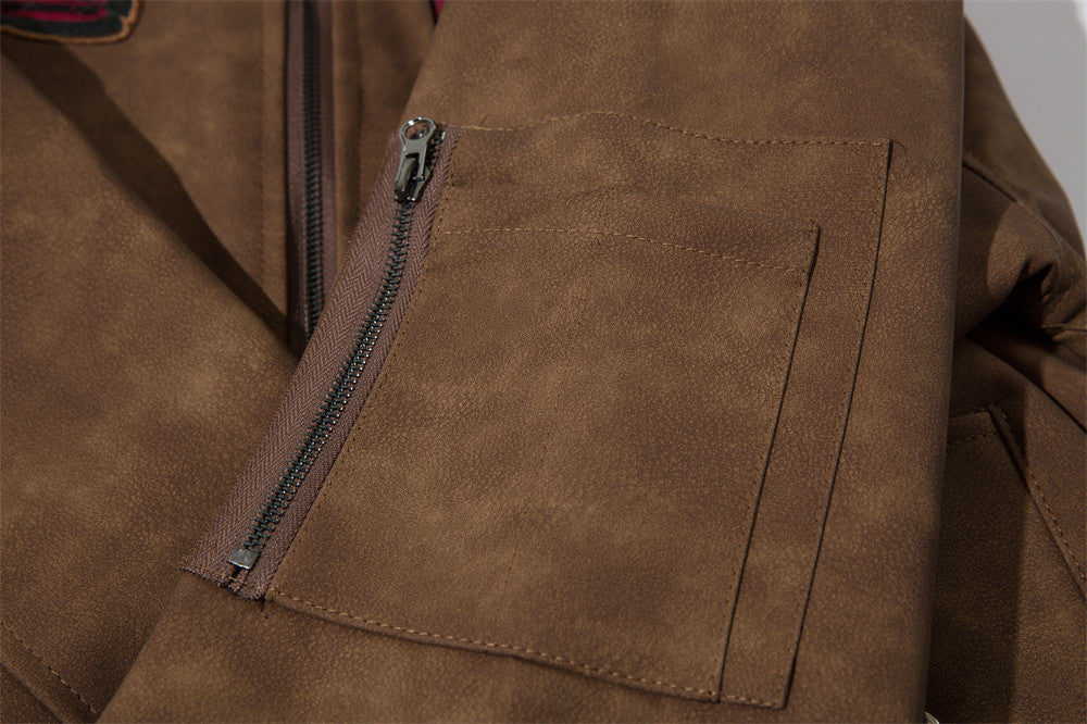 UG American-Style Jacket