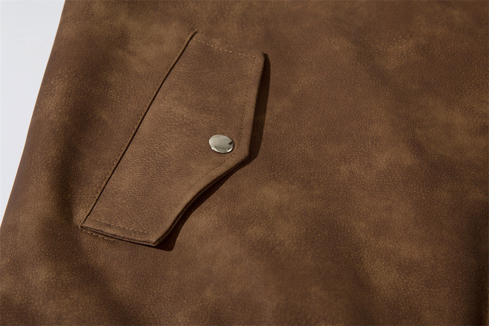 UG American-Style Jacket